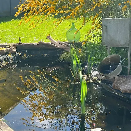 アパート La Parenthese Perchee - Chambre D'Hotes *