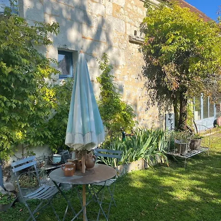 La Parenthese Perchee - Chambre D'Hotes *