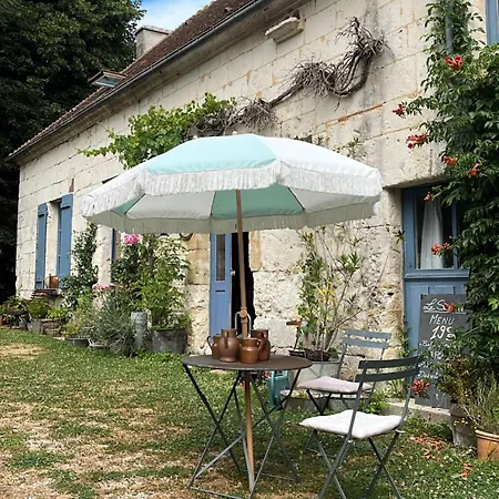 Apartamento La Parenthèse Perchée - D'hôtes *