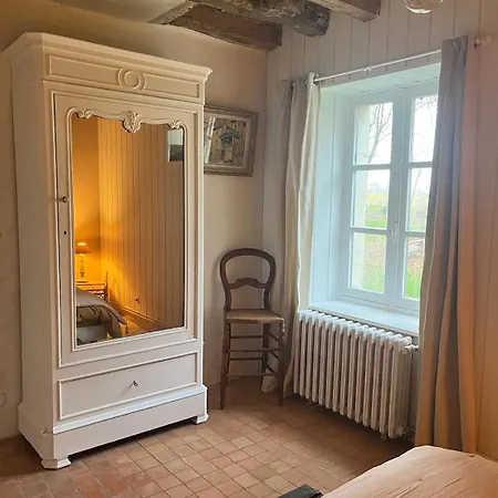 La Parenthese Perchee - Chambre D'Hotes