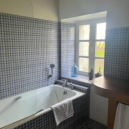 La Parenthese Perchee - Chambre D'Hotes Courgeon