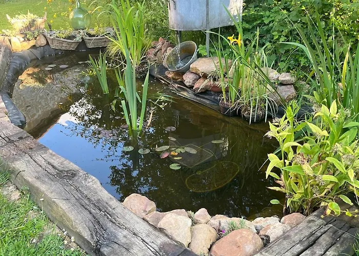 Apartment La Parenthese Perchee - Chambre D'Hotes Courgeon