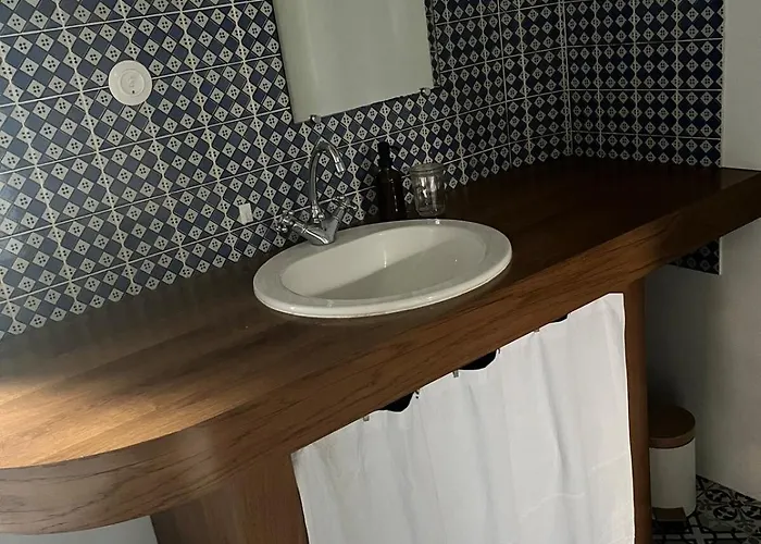 La Parenthese Perchee - Chambre D'Hotes Apartment