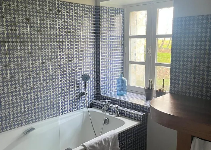 La Parenthese Perchee - Chambre D'Hotes Courgeon